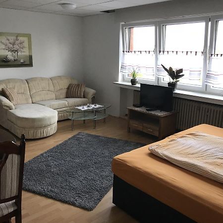 Landgasthof Schaenzer Voerde Екстер'єр фото