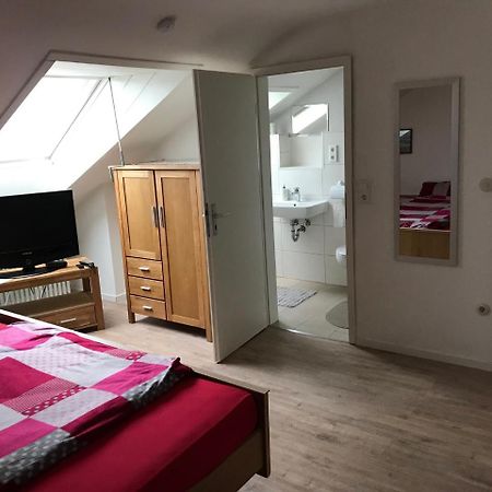 Landgasthof Schaenzer Voerde Екстер'єр фото
