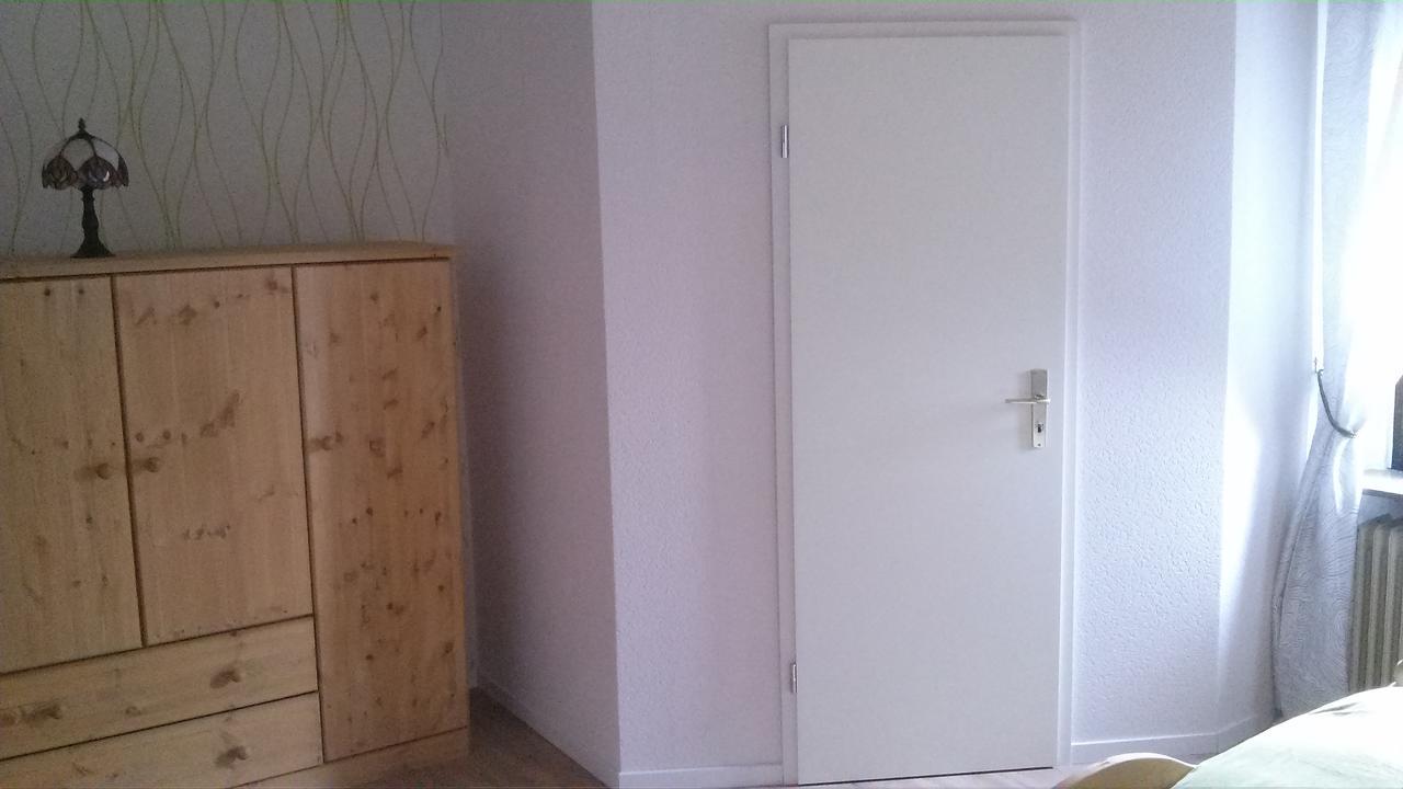 Landgasthof Schaenzer Voerde Екстер'єр фото