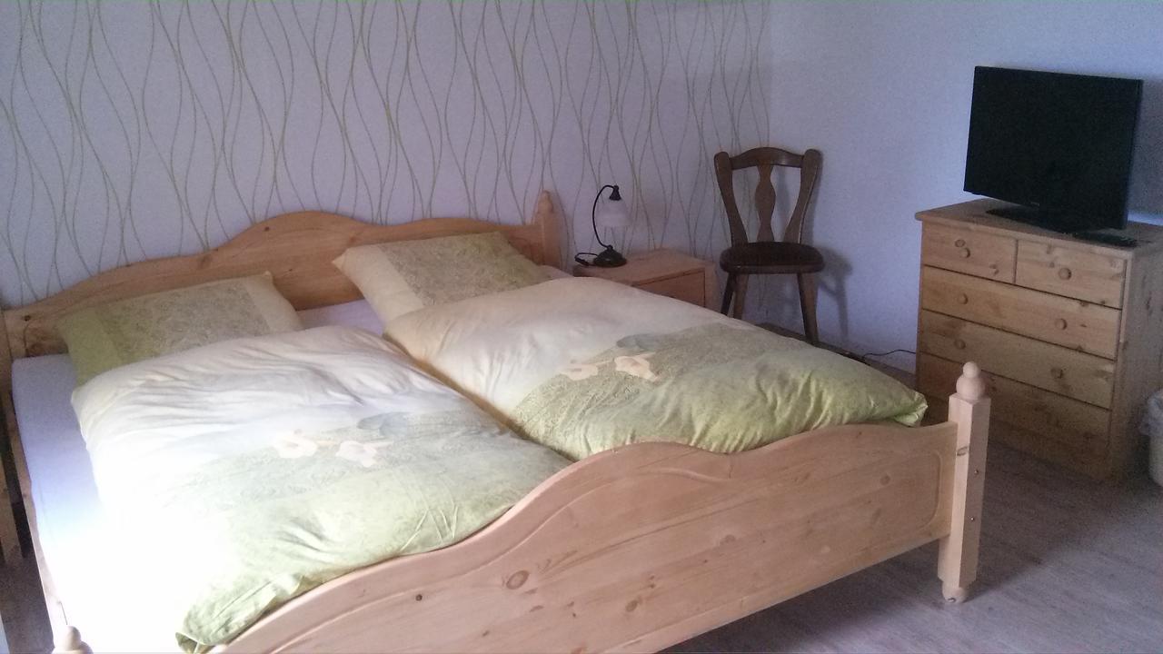Landgasthof Schaenzer Voerde Екстер'єр фото
