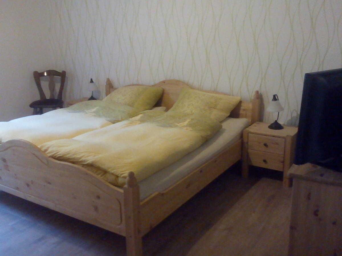 Landgasthof Schaenzer Voerde Екстер'єр фото
