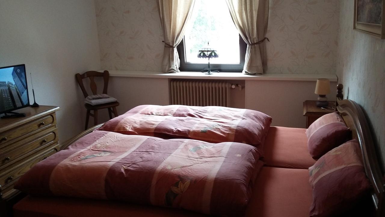Landgasthof Schaenzer Voerde Екстер'єр фото