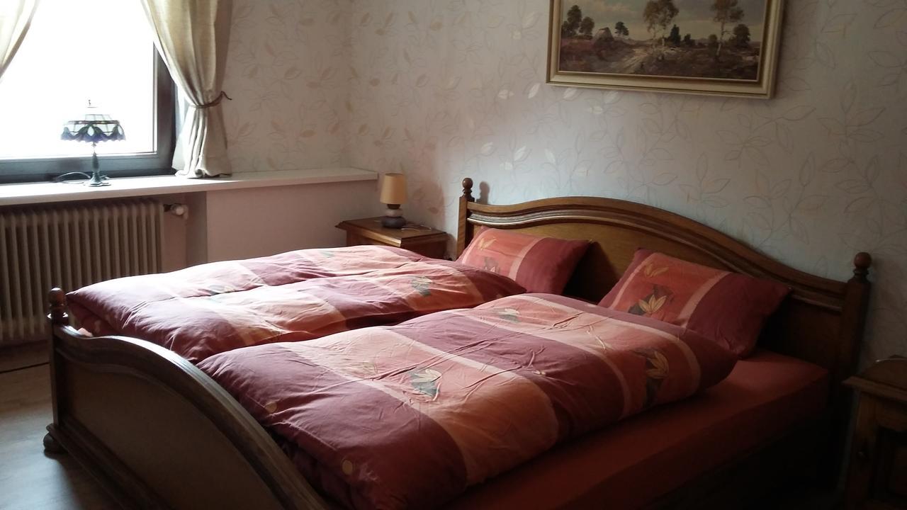 Landgasthof Schaenzer Voerde Екстер'єр фото