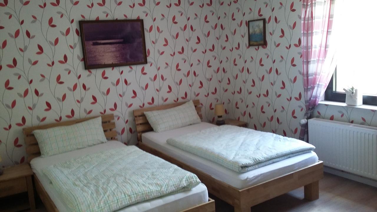 Landgasthof Schaenzer Voerde Екстер'єр фото