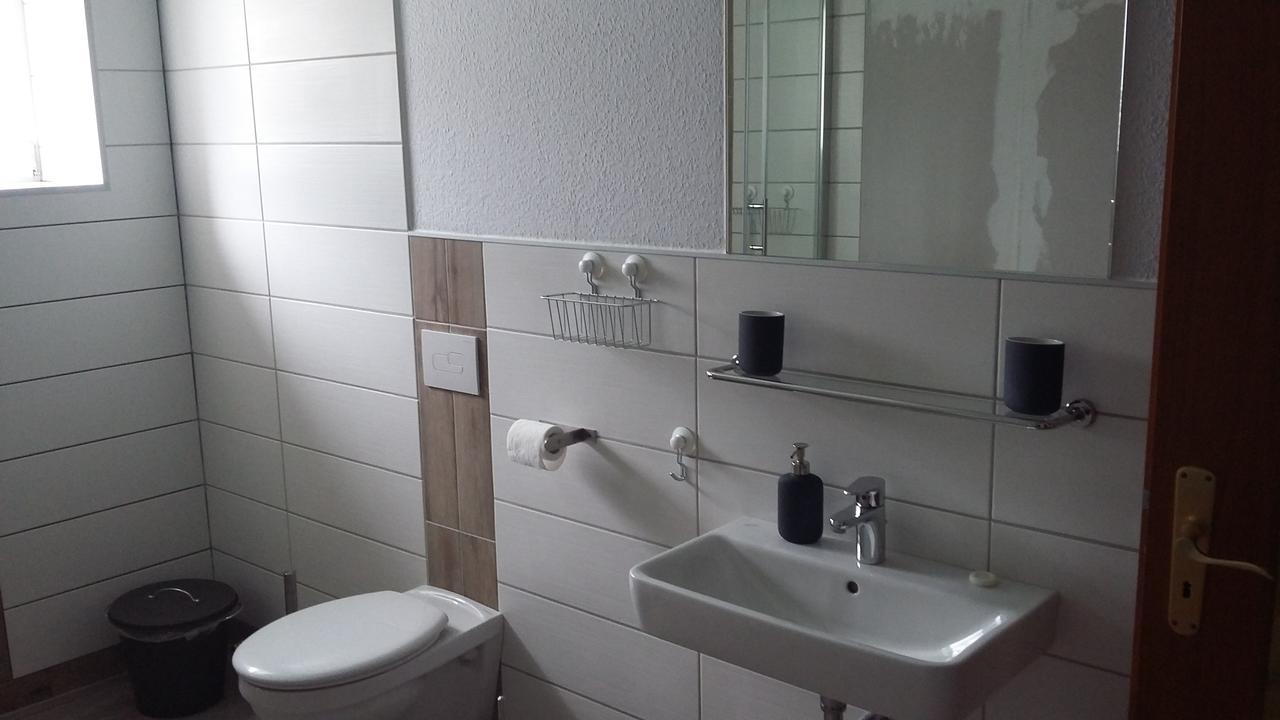 Landgasthof Schaenzer Voerde Екстер'єр фото