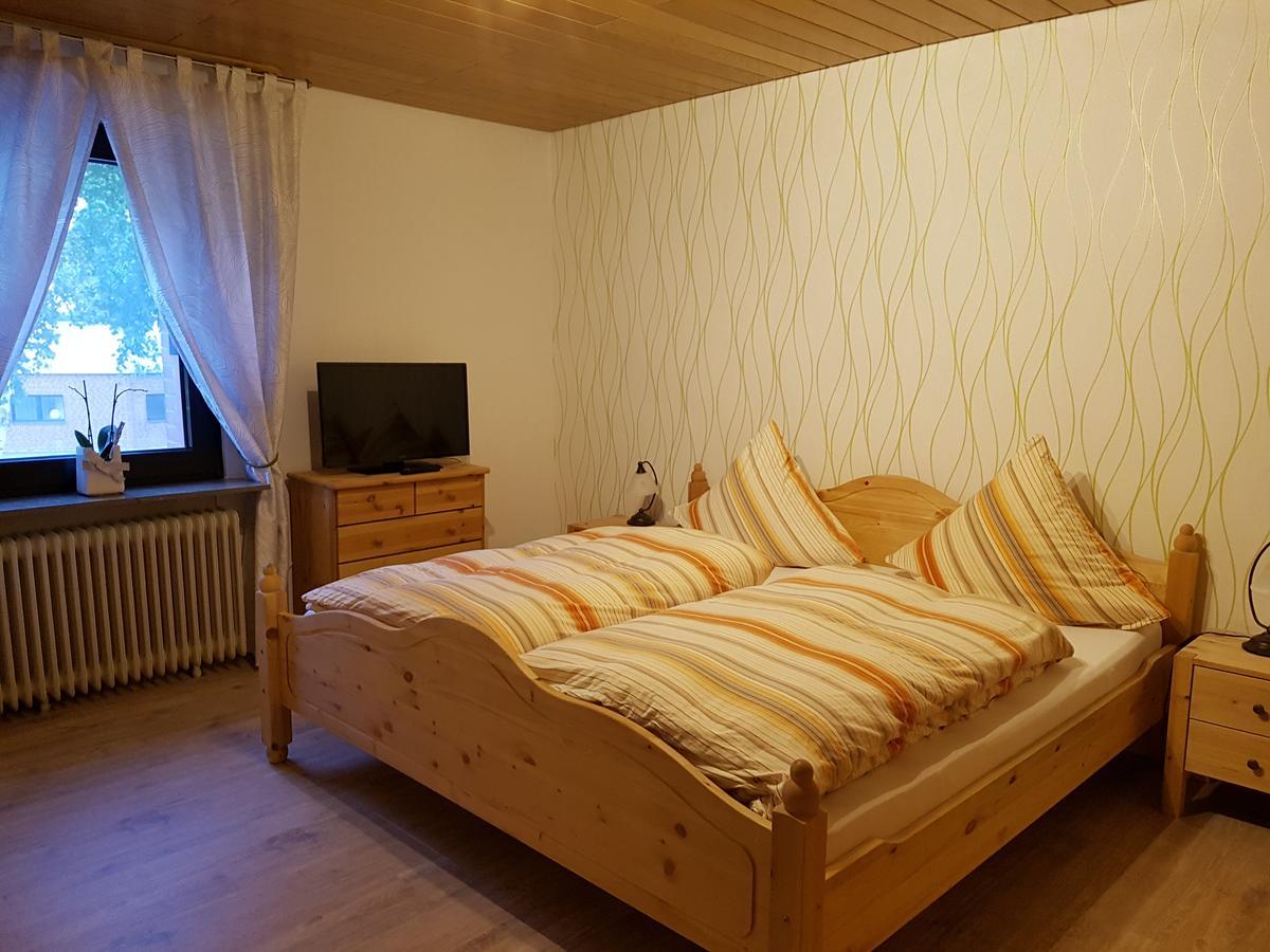 Landgasthof Schaenzer Voerde Екстер'єр фото