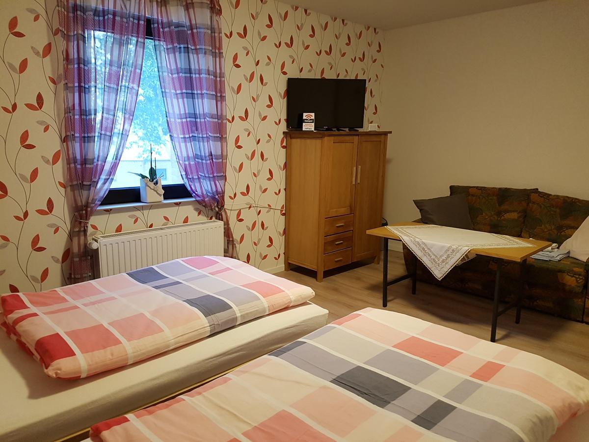 Landgasthof Schaenzer Voerde Екстер'єр фото