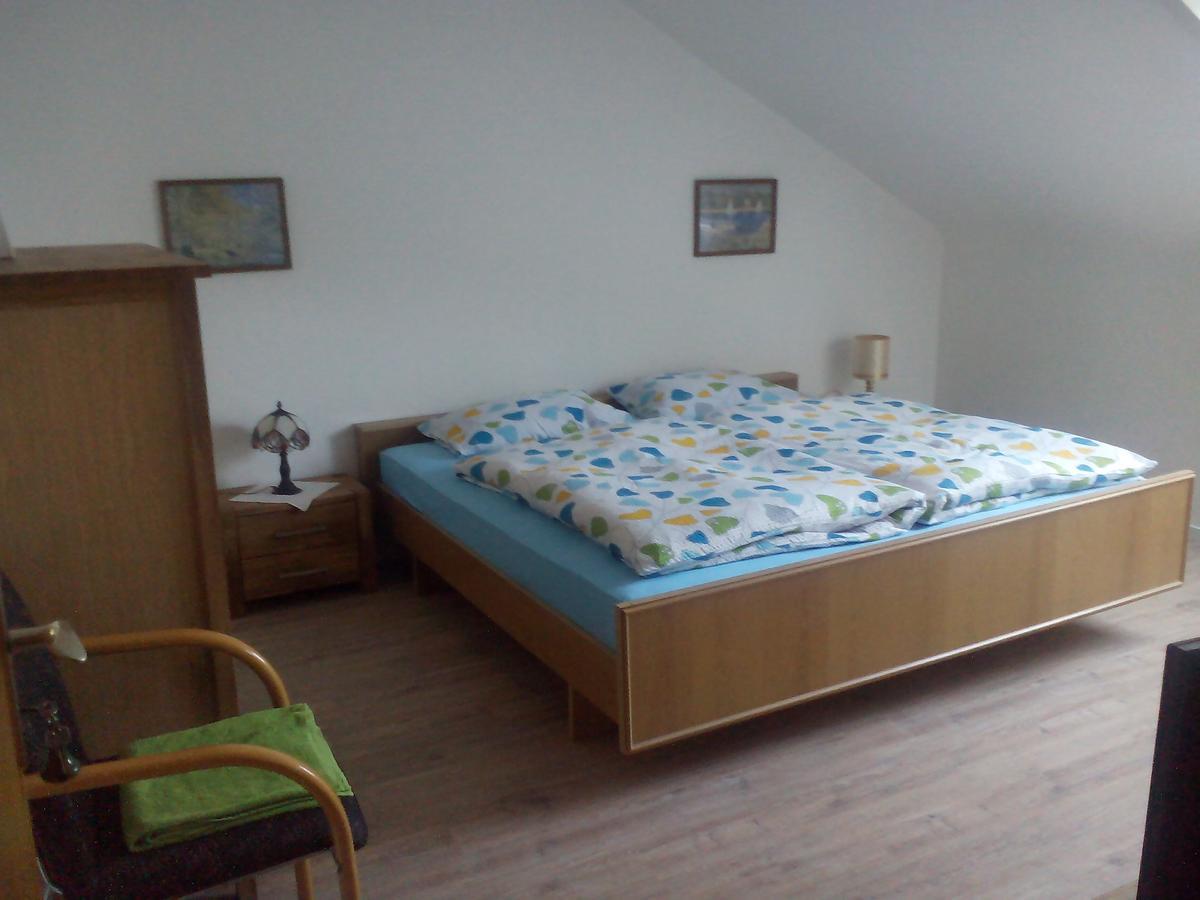Landgasthof Schaenzer Voerde Екстер'єр фото