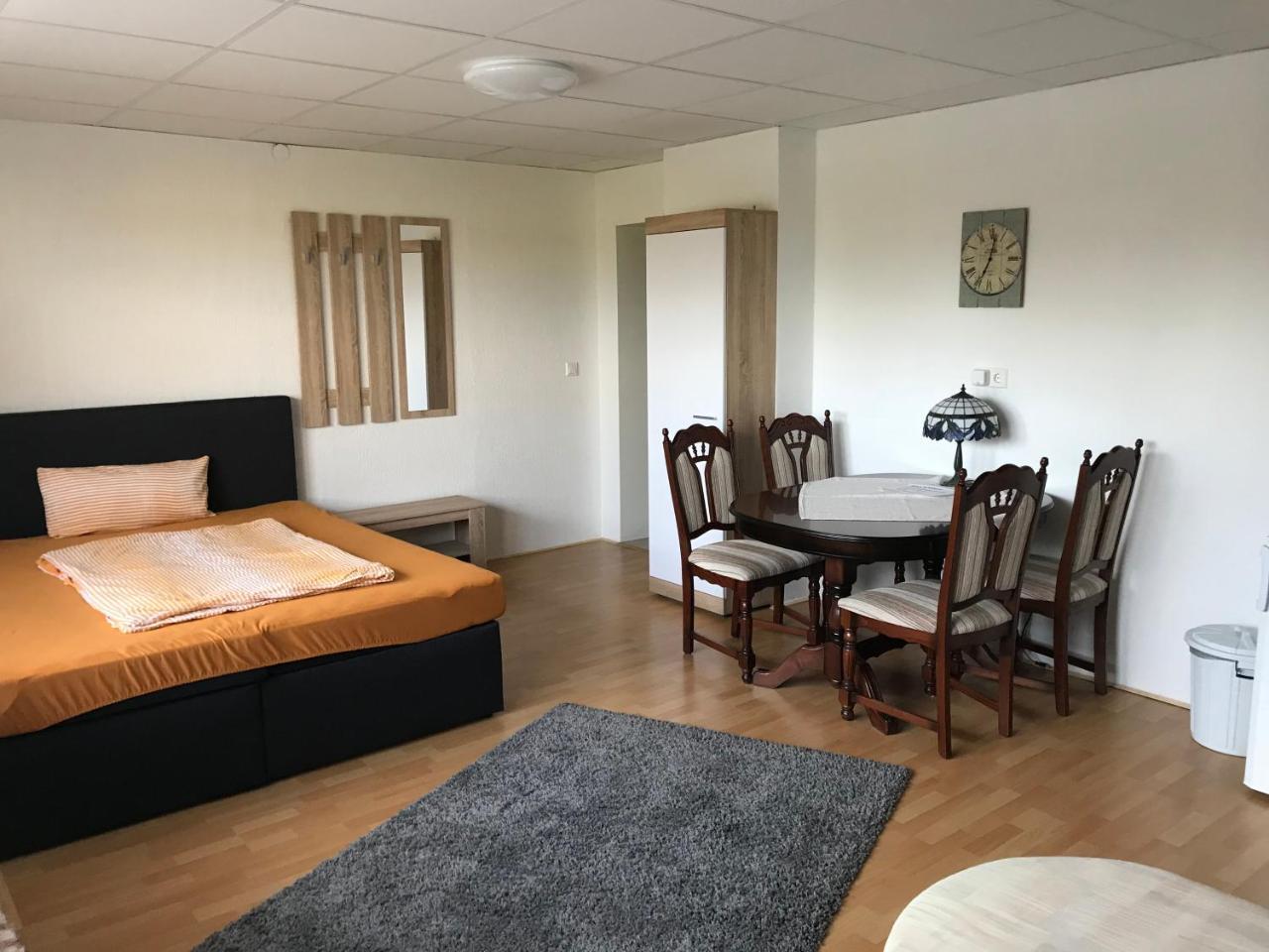 Landgasthof Schaenzer Voerde Екстер'єр фото