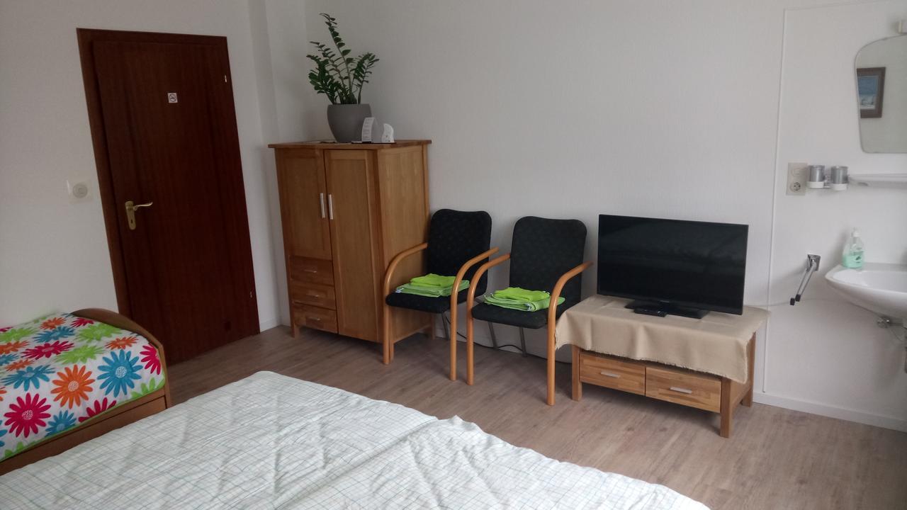 Landgasthof Schaenzer Voerde Екстер'єр фото